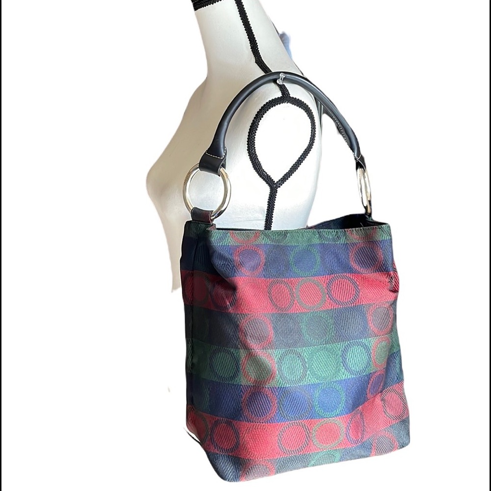 Sequoia Canvas Bag - Like New